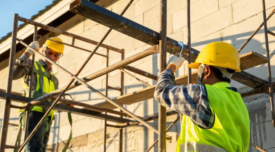Soffit Repair in Royston, GA